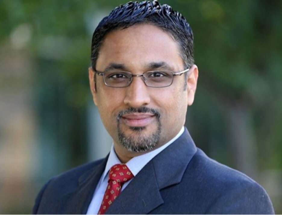 Kevon Kothari, Chief Growth Officer
